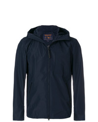 Woolrich Hooded Jacket