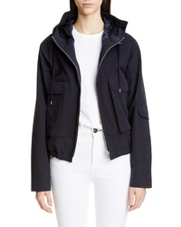 Jacquemus Hooded Jacket
