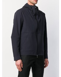 Peuterey Hooded Zip Jacket