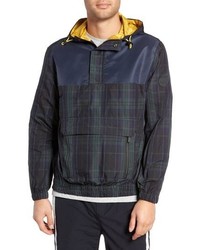 NATIVE YOUTH Imperial Anorak Jacket