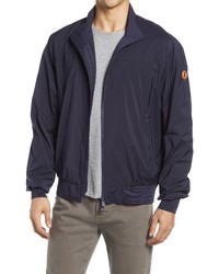 Save The Duck Lawrence Water Repellent Jacket