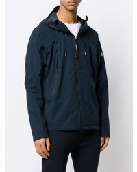 CP Company Lens Hooded Jacket