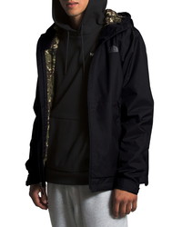 The North Face Millerton Hooded Jacket