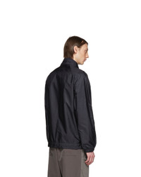 Moncler Navy Loik Jacket