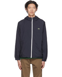 Lacoste Navy New Classic Jacket