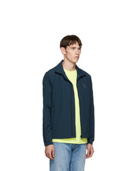 Ps By Paul Smith Navy Track Jacket