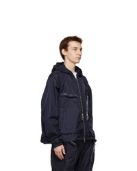 DSQUARED2 Navy Ultimate Bomber