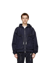 DSQUARED2 Navy Ultimate Bomber