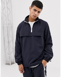 ONLY & SONS Overhead Track Jacket