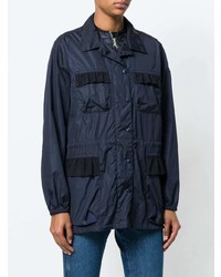 Moncler Rain Jacket