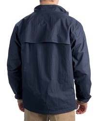 Bills Khakis Reversible Windbreaker Jacket