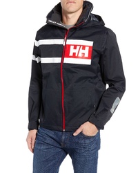 Helly Hansen Salt Power Hooded Jacket