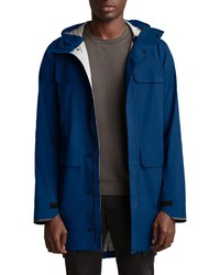 Canada Goose Seawolf Packable Waterproof Jacket