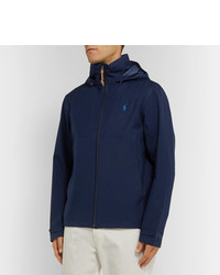 Polo Ralph Lauren Shell Hooded Jacket