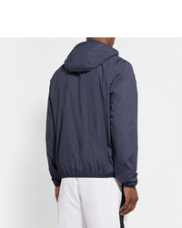 Lacoste Tennis Hooded Shell Jacket