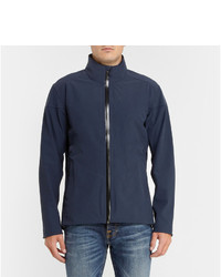 Aether Ther Fall Line Nh Waterproof Lightweight Jacket