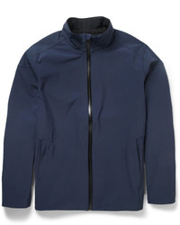 Aether Ther Fall Line Nh Waterproof Lightweight Jacket