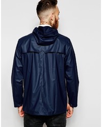 Rains Waterproof Breaker Jacket