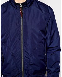 Esprit Waterproof Harrington Jacket