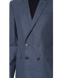 Carven 2 Button Suit Jacket