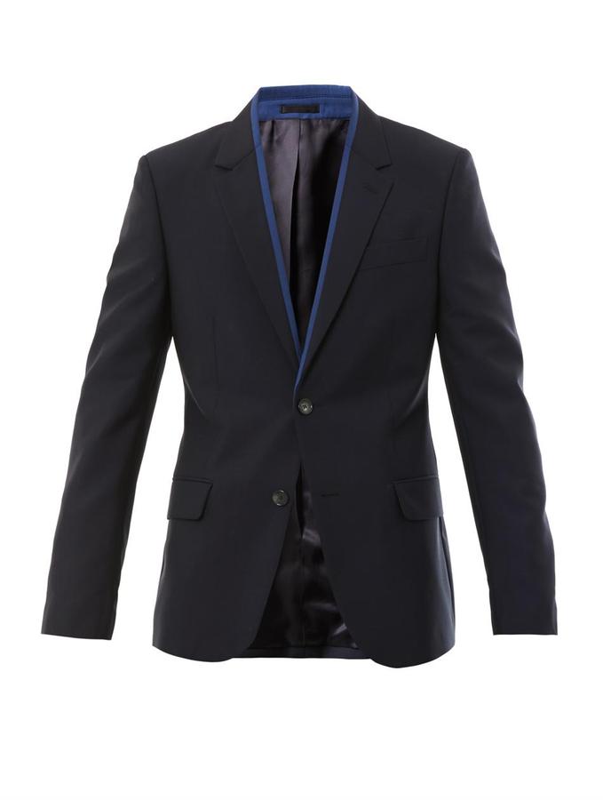 Alexander McQueen Wool Dinner Jacket | Where to buy & how to wear