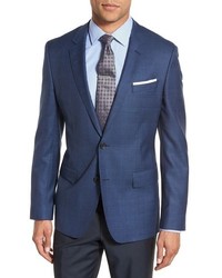 Hugo Boss Boss Tweed Blazer | Where to buy & how to wear