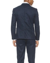 Brooklyn Tailors Donegal Unstructured Jacket