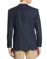 Polo Ralph Lauren Connery Slim Fit Wool Sportcoat