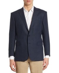 Polo Ralph Lauren Connery Slim Fit Wool Sportcoat