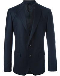 Dolce & Gabbana Fitted Blazer