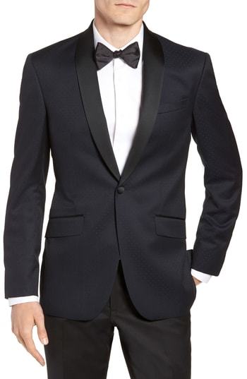 ted baker tuxedo nordstrom