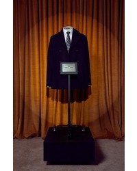 Ted Baker London Pashion Trim Fit Wool Mohair Dinner Jacket