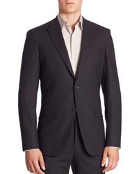 Theory Malcolm Wool Suit Jacket