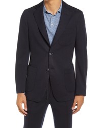 Samuelsohn Merino Wool Sport Coat