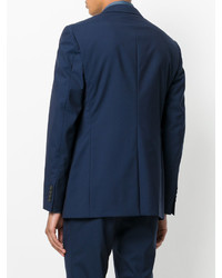 Lanvin Midnight Suit Jacket