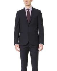 Paul Smith Ps By Suit Jacket