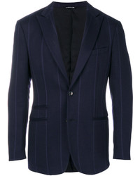 Tonello Single Breasted Blazer