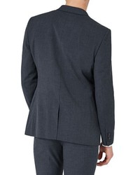 Topman Skinny Fit Suit Jacket