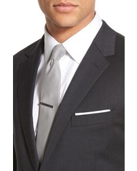 Bonobos Trim Fit Solid Stretch Wool Sport Coat