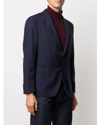 Caruso Wool Blazer Jacket