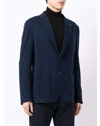 Colombo Wool Blazer Jacket