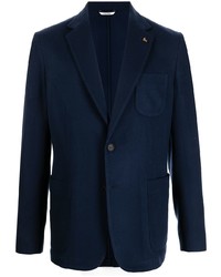 Colombo Wool Blazer Jacket