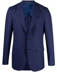 Canali Woollen Single Breasted Blazer