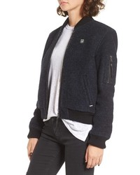 Obey Karina Bomber Jacket