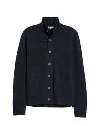 Amicale Milano Merino Wool Jacket