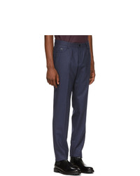 BOSS Blue Gtano 1 Trousers