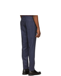 BOSS Blue Gtano 1 Trousers