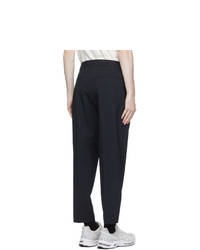 Hope Navy Dash Trousers