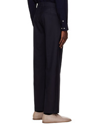 Séfr Navy Mike Trousers