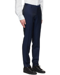 Tiger of Sweden Navy Thulin Trousers